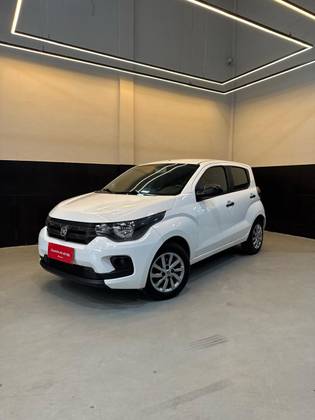 FIAT MOBI 1.0 EVO FLEX LIKE. MANUAL FIAT MOBI 1.0 EVO FLEX LIKE. MANUAL